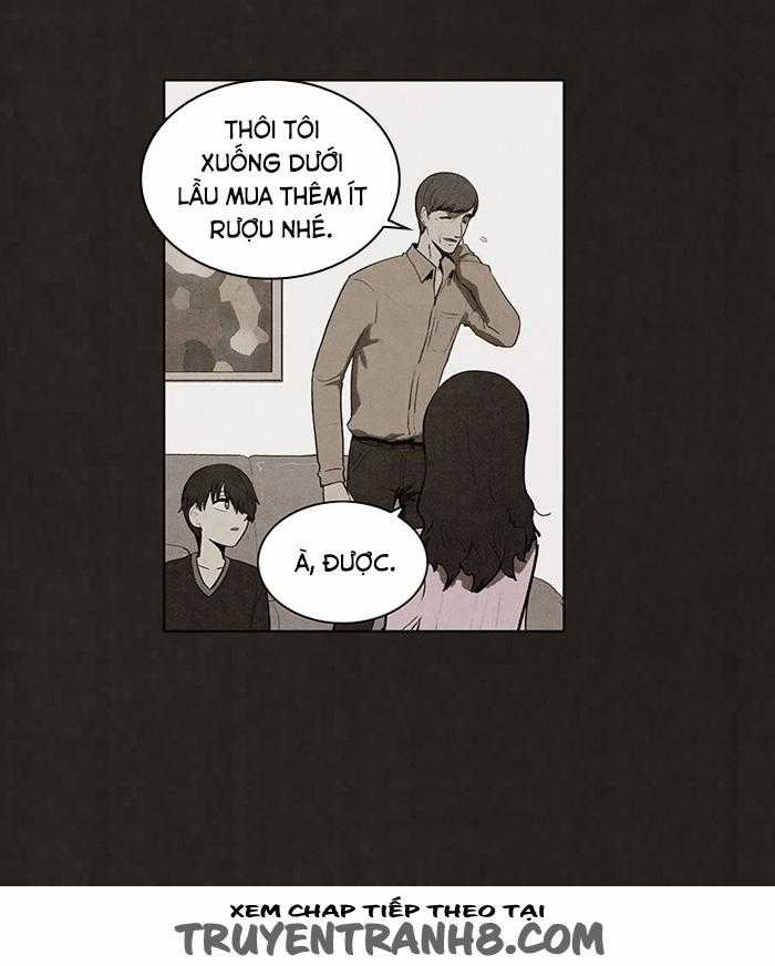 Bastard - Đứa Con Của Quỷ Chapter 71 trang 24