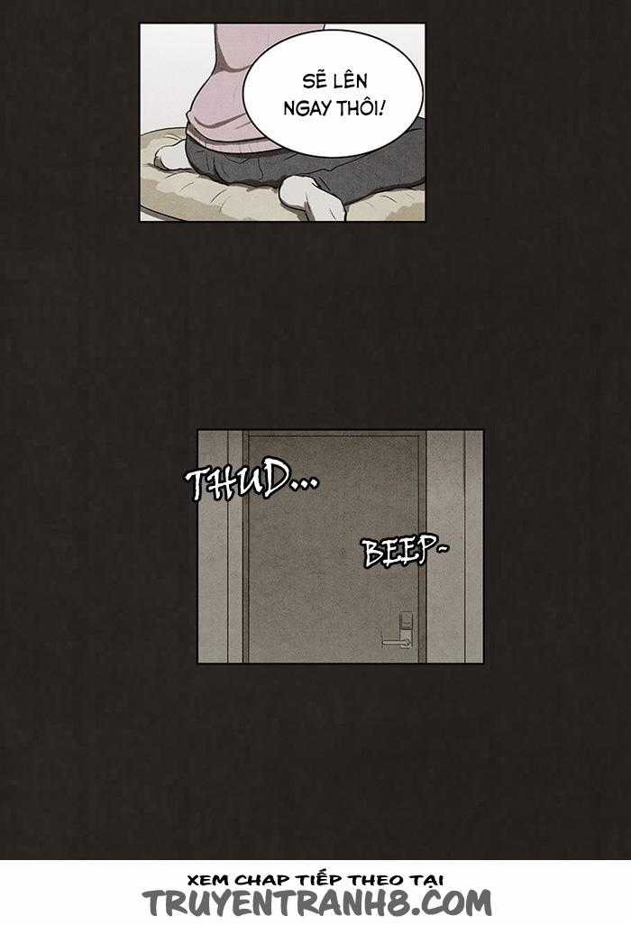 Bastard - Đứa Con Của Quỷ Chapter 71 trang 25