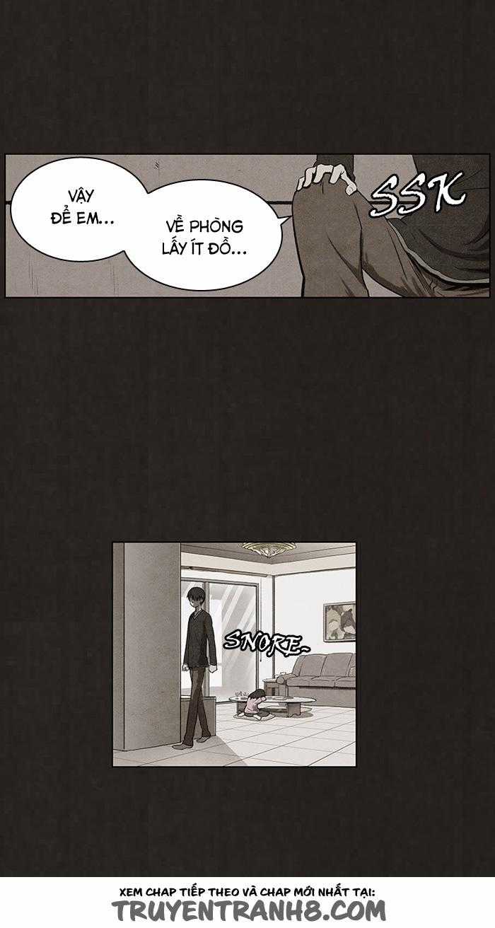 Bastard - Đứa Con Của Quỷ Chapter 71 trang 29