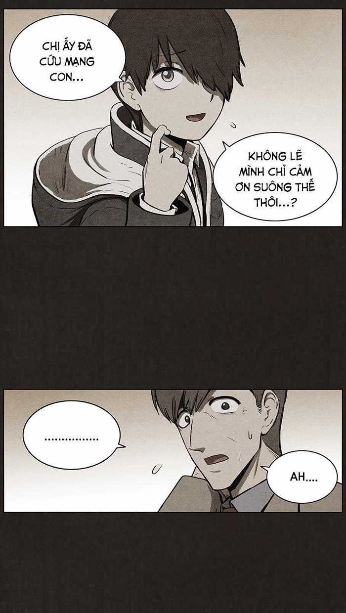 Bastard - Đứa Con Của Quỷ Chapter 71 trang 3