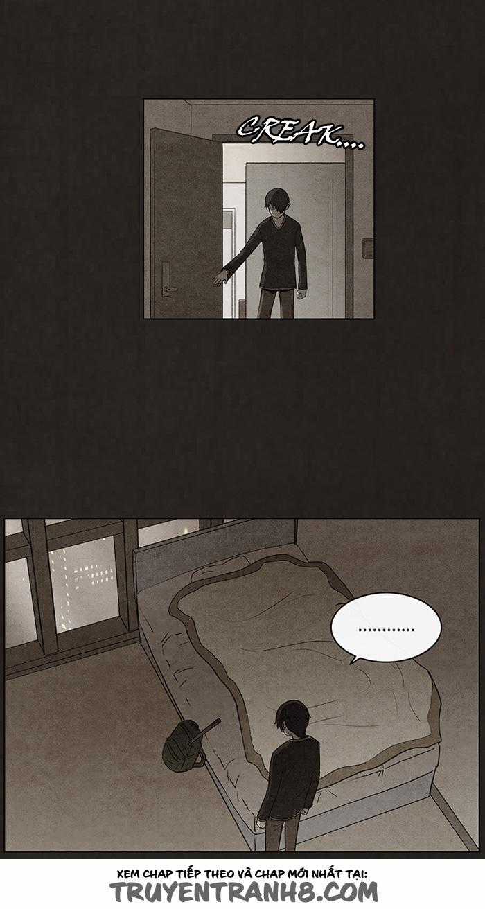 Bastard - Đứa Con Của Quỷ Chapter 71 trang 30