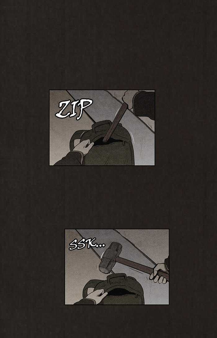 Bastard - Đứa Con Của Quỷ Chapter 71 trang 32