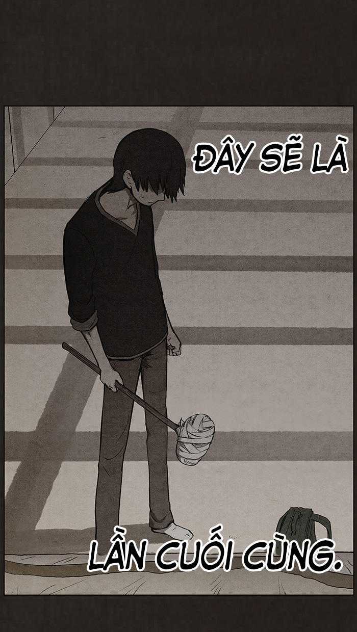 Bastard - Đứa Con Của Quỷ Chapter 71 trang 37