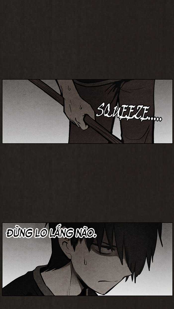 Bastard - Đứa Con Của Quỷ Chapter 71 trang 38