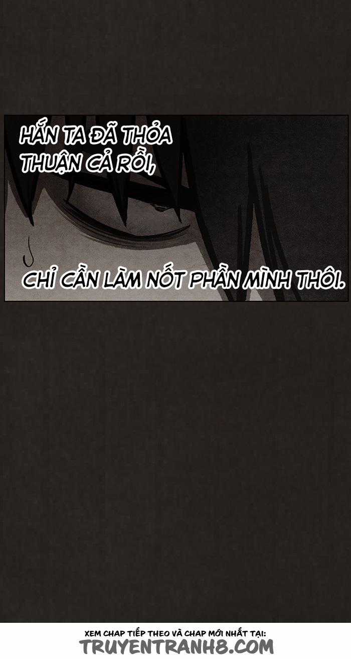 Bastard - Đứa Con Của Quỷ Chapter 71 trang 39