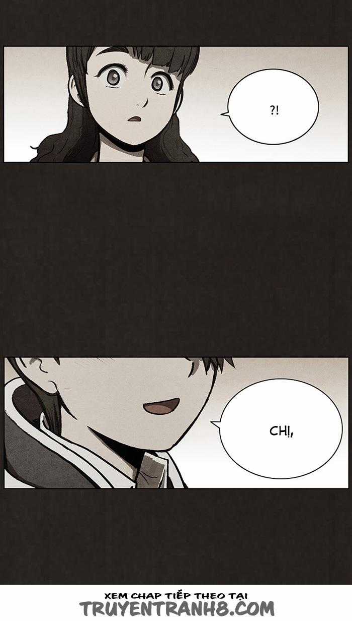 Bastard - Đứa Con Của Quỷ Chapter 71 trang 4