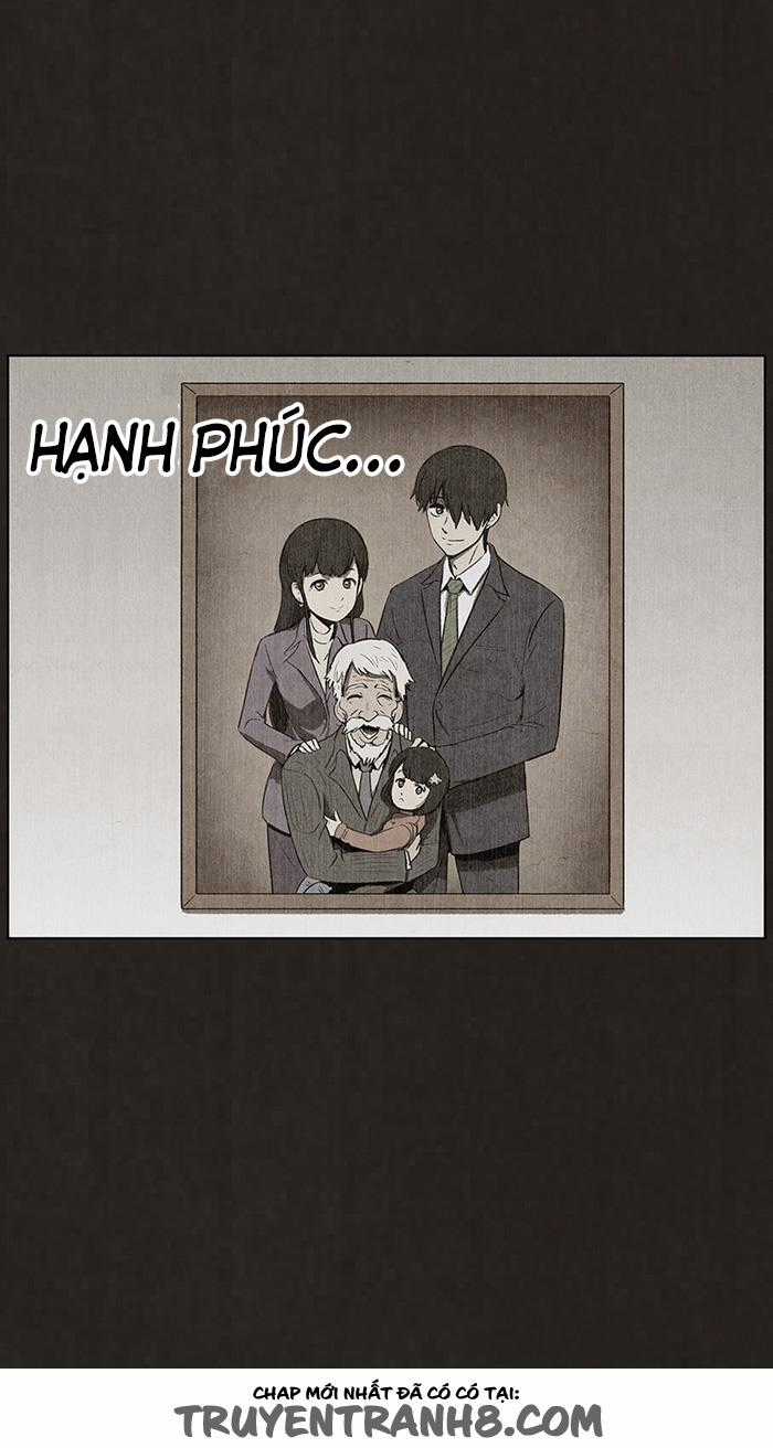 Bastard - Đứa Con Của Quỷ Chapter 71 trang 43