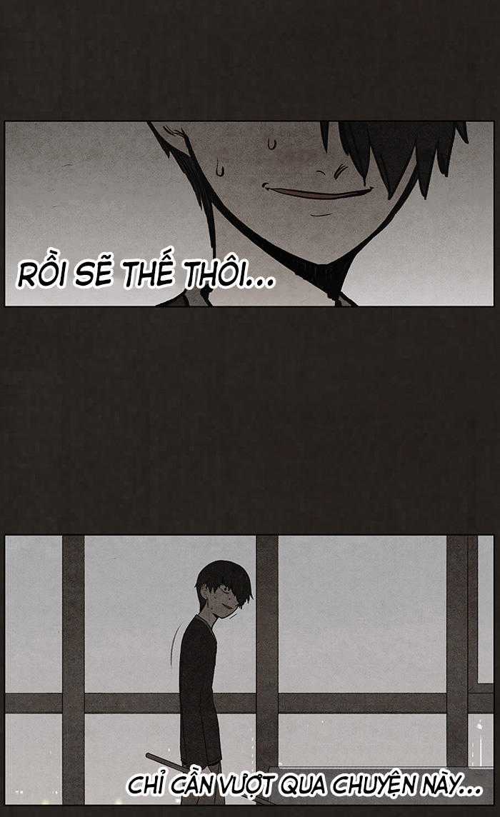 Bastard - Đứa Con Của Quỷ Chapter 71 trang 44