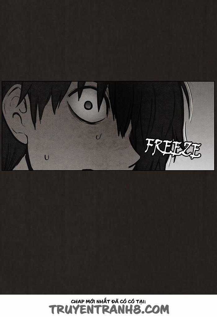 Bastard - Đứa Con Của Quỷ Chapter 71 trang 45