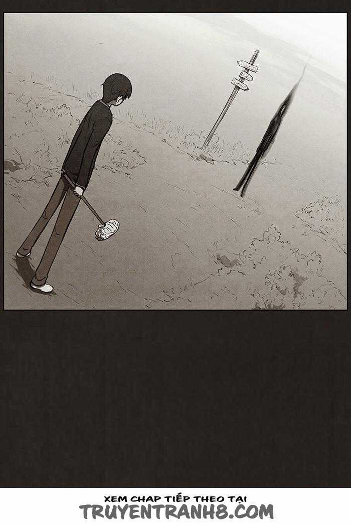 Bastard - Đứa Con Của Quỷ Chapter 71 trang 49