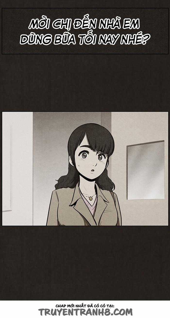 Bastard - Đứa Con Của Quỷ Chapter 71 trang 5