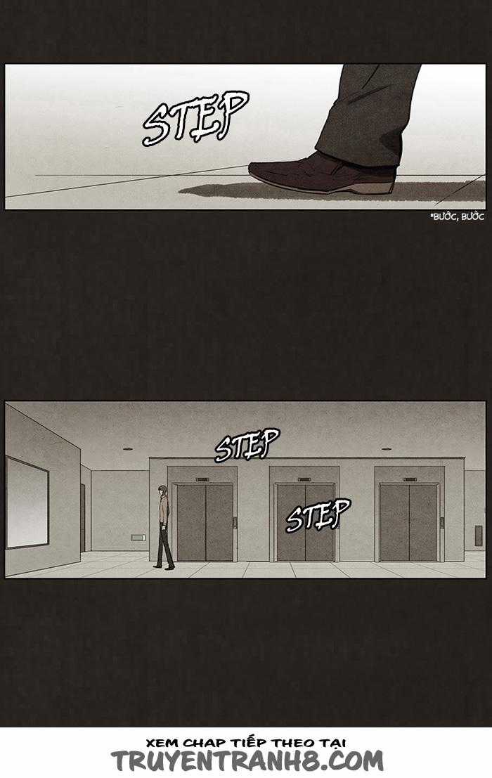 Bastard - Đứa Con Của Quỷ Chapter 71 trang 54