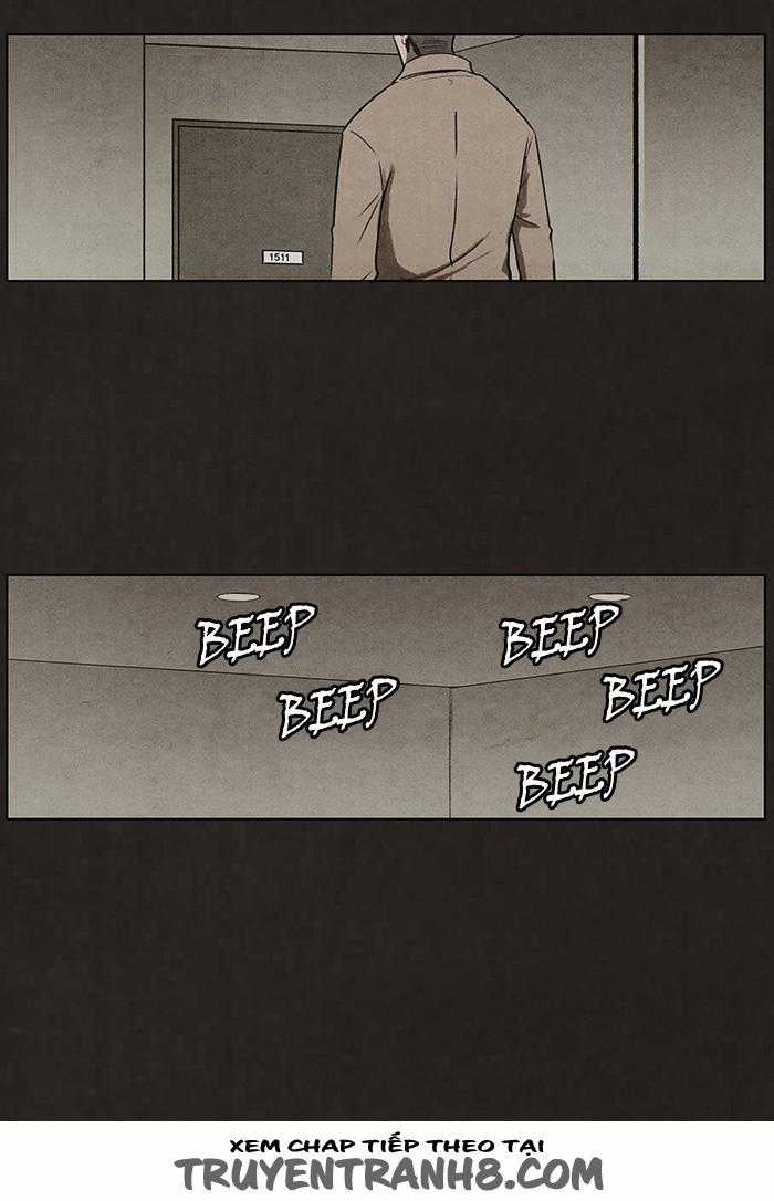 Bastard - Đứa Con Của Quỷ Chapter 71 trang 55