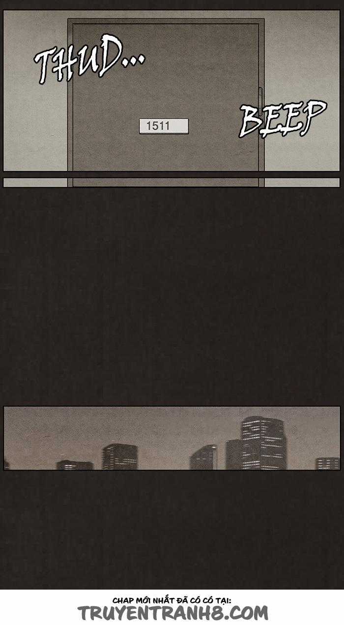 Bastard - Đứa Con Của Quỷ Chapter 71 trang 57