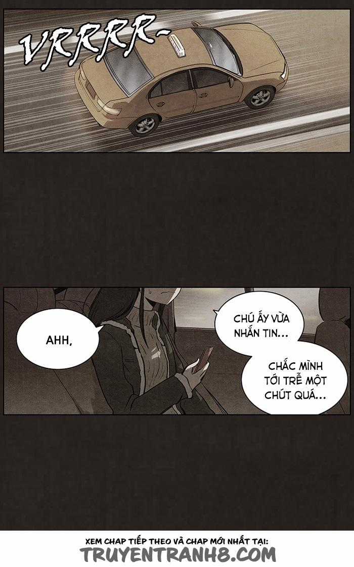 Bastard - Đứa Con Của Quỷ Chapter 71 trang 58