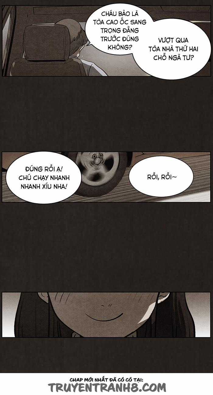 Bastard - Đứa Con Của Quỷ Chapter 71 trang 59