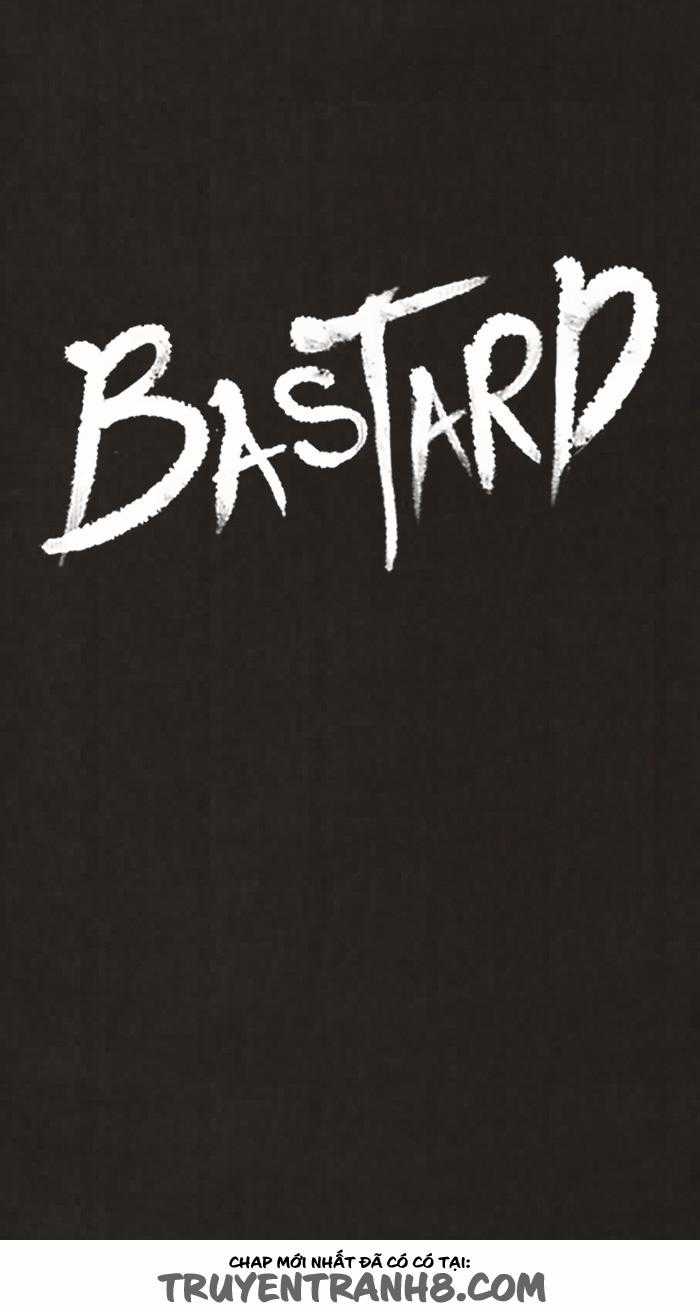 Bastard - Đứa Con Của Quỷ Chapter 71 trang 6
