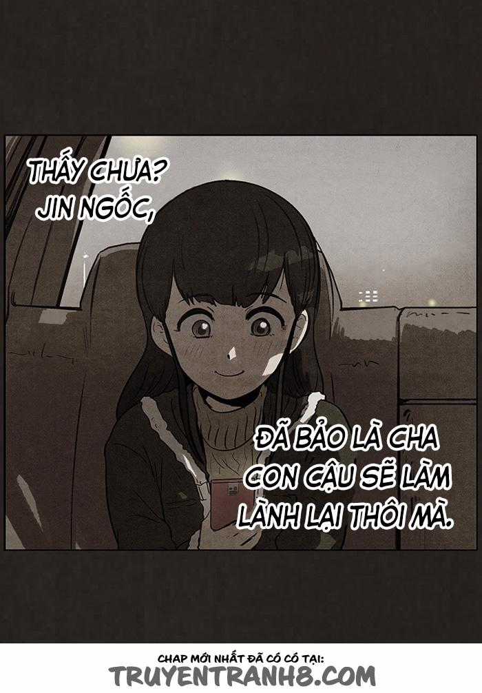 Bastard - Đứa Con Của Quỷ Chapter 71 trang 60