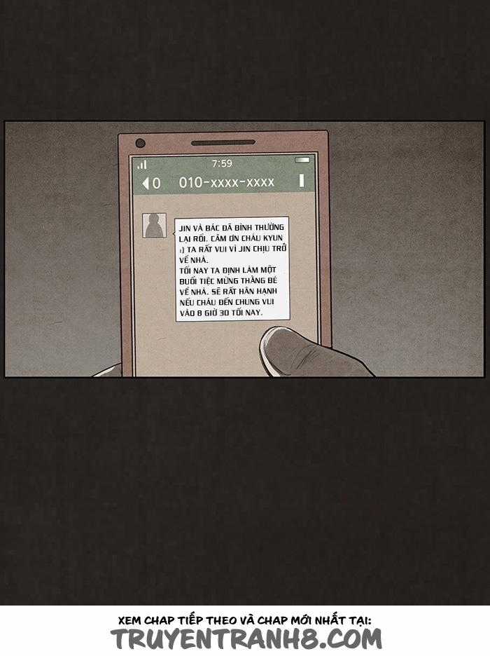 Bastard - Đứa Con Của Quỷ Chapter 71 trang 61