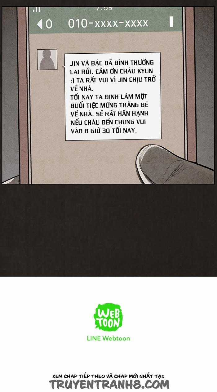 Bastard - Đứa Con Của Quỷ Chapter 71 trang 62