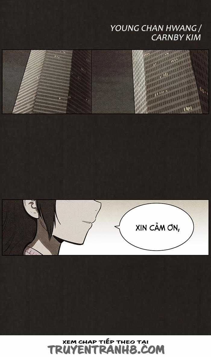 Bastard - Đứa Con Của Quỷ Chapter 71 trang 7