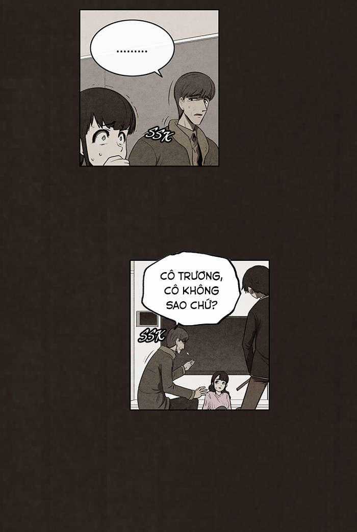 Bastard - Đứa Con Của Quỷ Chapter 73 trang 12