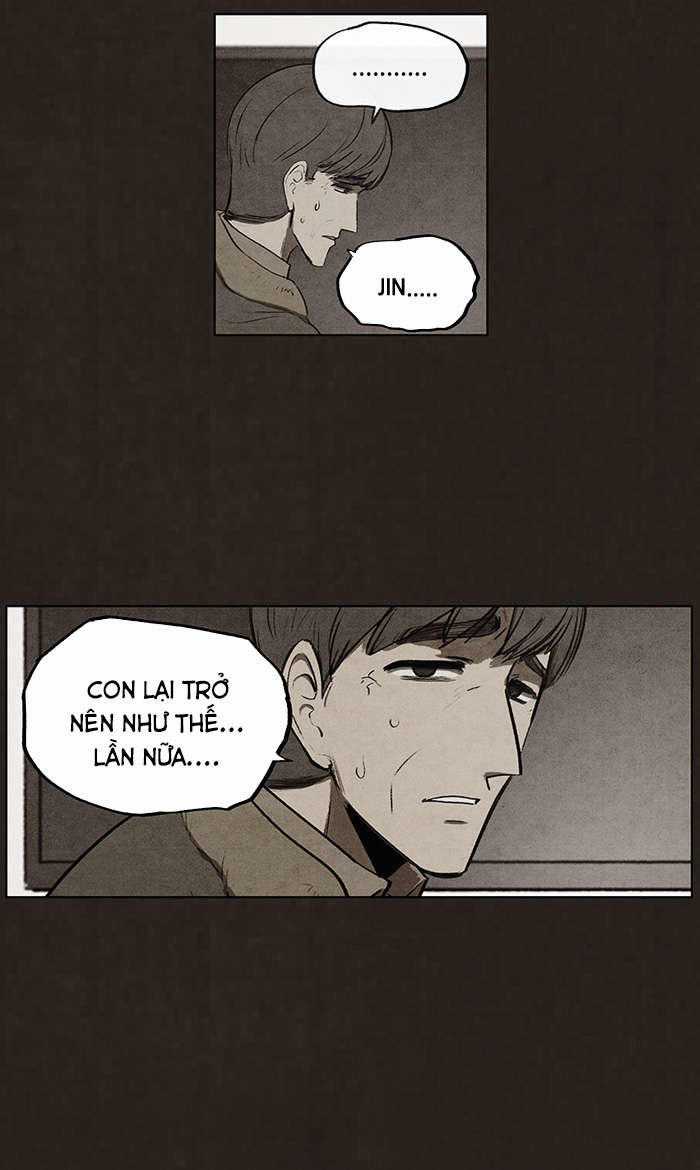 Bastard - Đứa Con Của Quỷ Chapter 73 trang 13