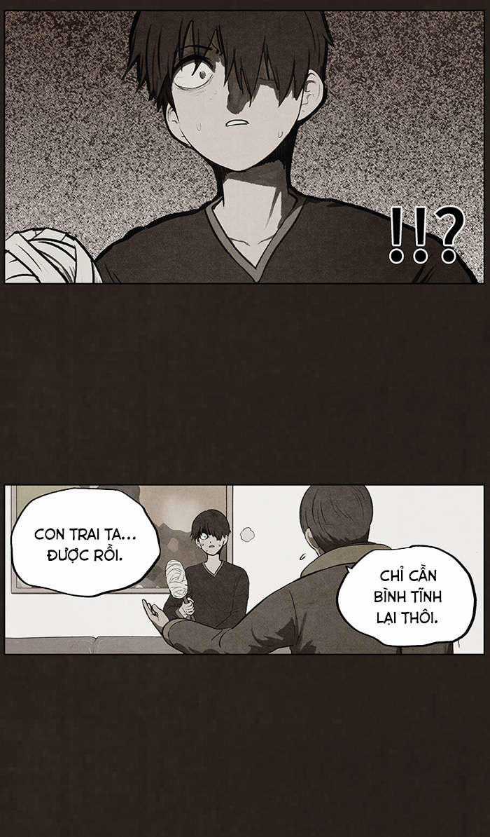 Bastard - Đứa Con Của Quỷ Chapter 73 trang 14