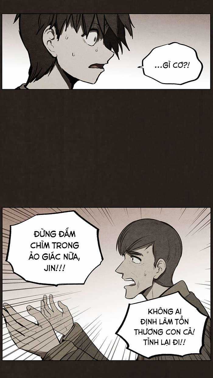 Bastard - Đứa Con Của Quỷ Chapter 73 trang 16