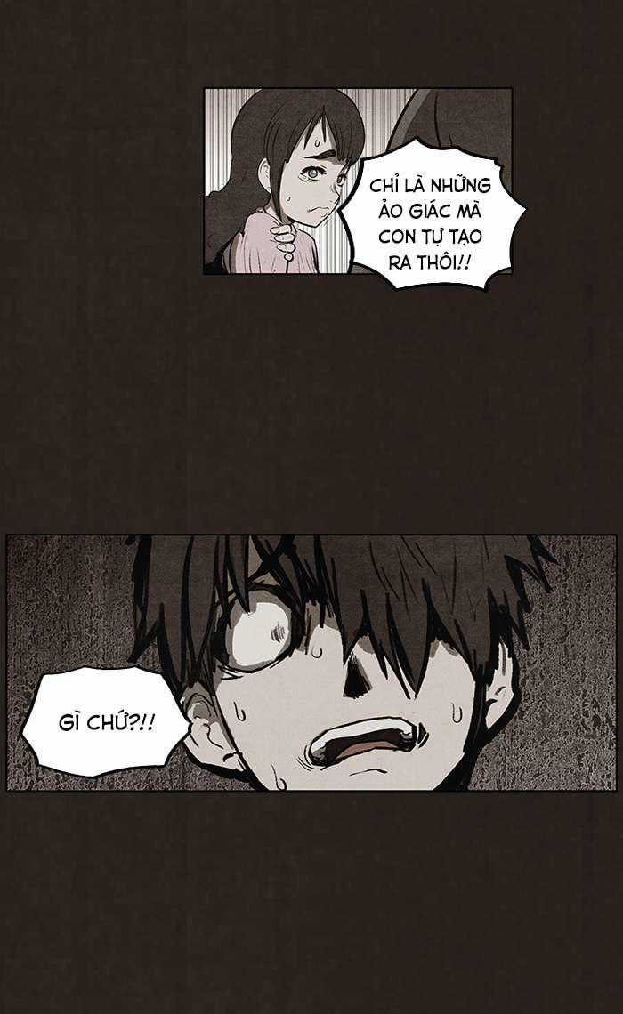 Bastard - Đứa Con Của Quỷ Chapter 73 trang 18