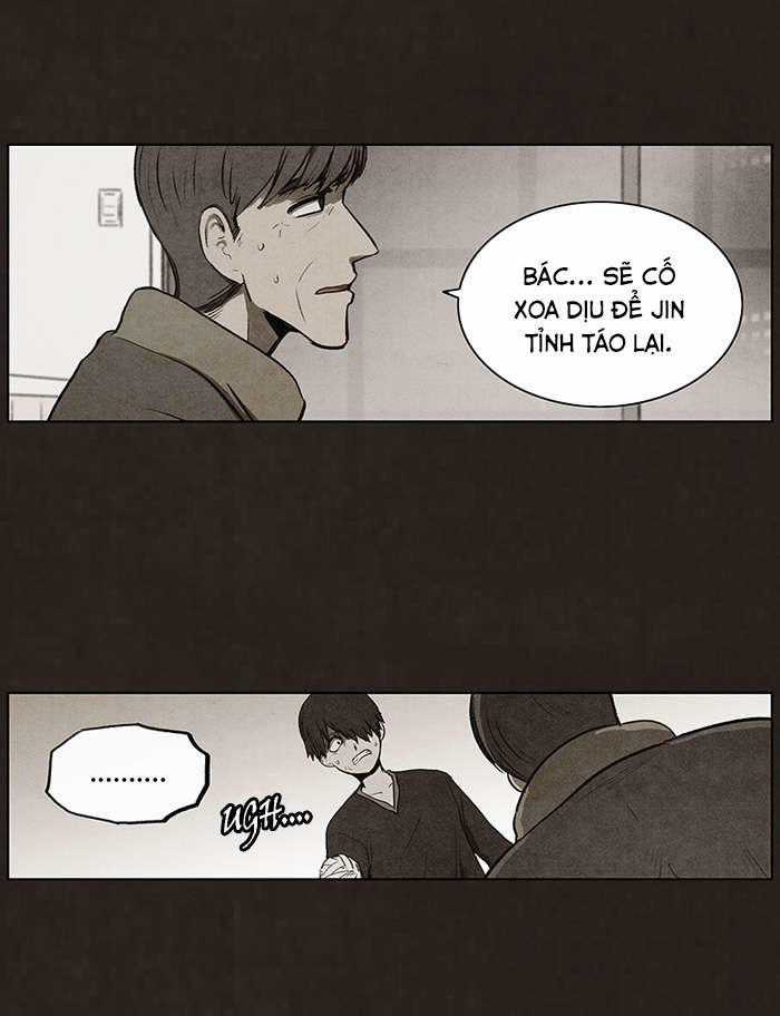 Bastard - Đứa Con Của Quỷ Chapter 73 trang 23