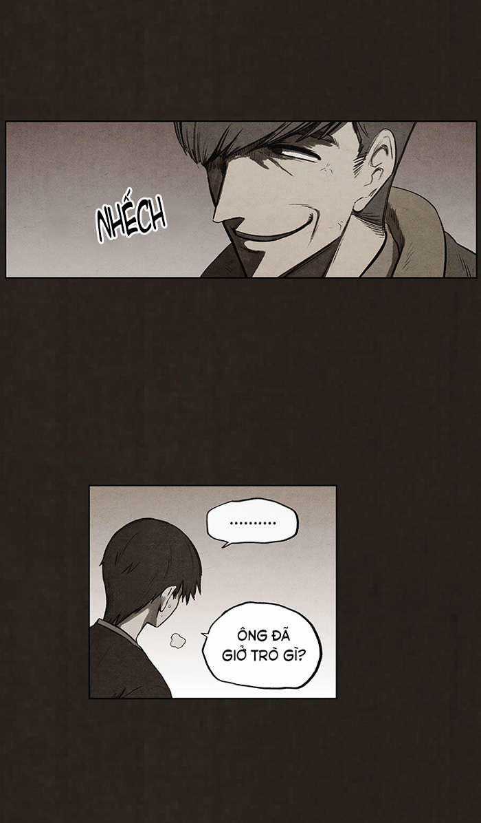 Bastard - Đứa Con Của Quỷ Chapter 73 trang 30