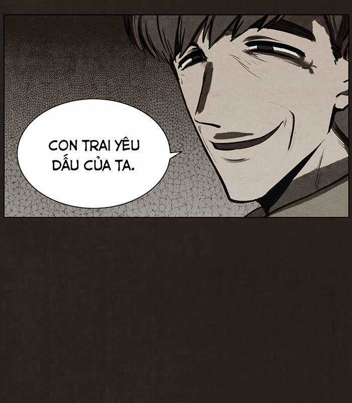 Bastard - Đứa Con Của Quỷ Chapter 73 trang 32