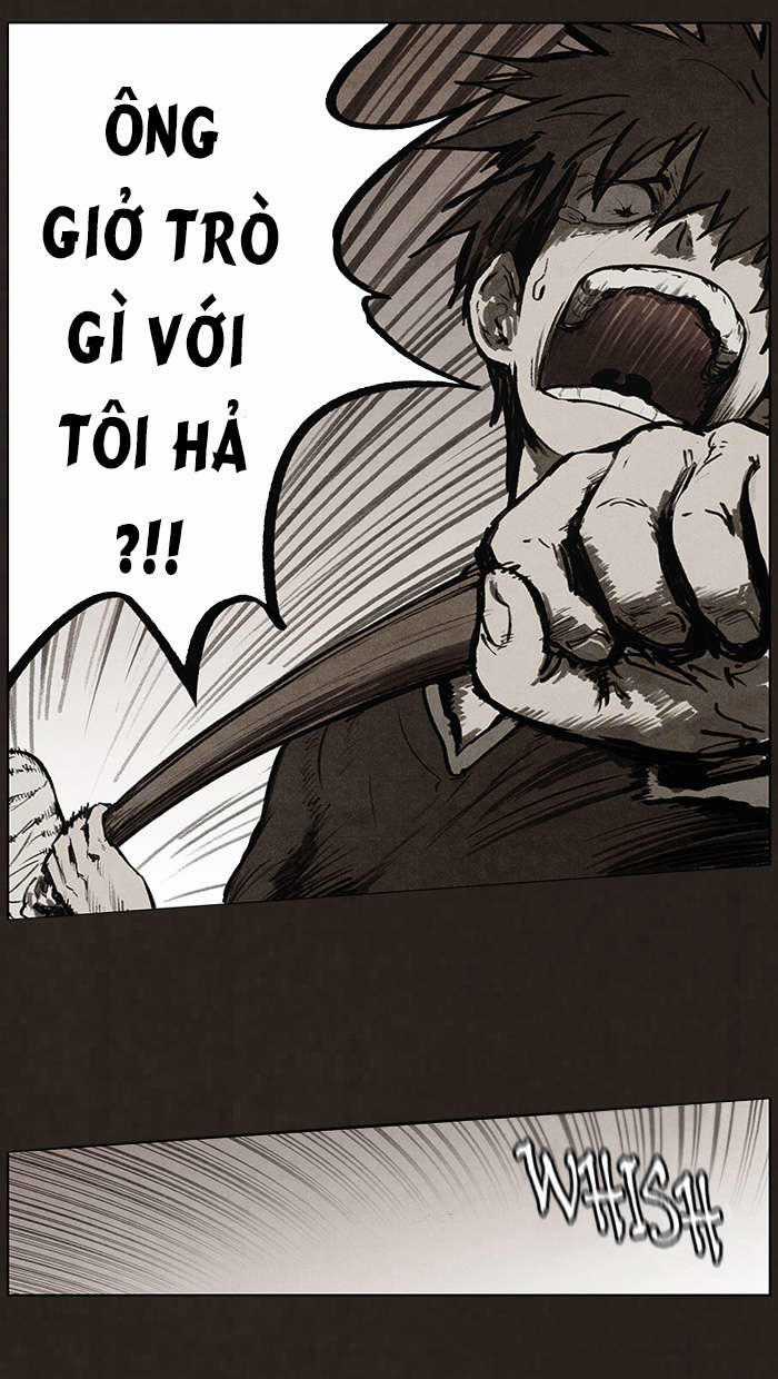 Bastard - Đứa Con Của Quỷ Chapter 73 trang 33