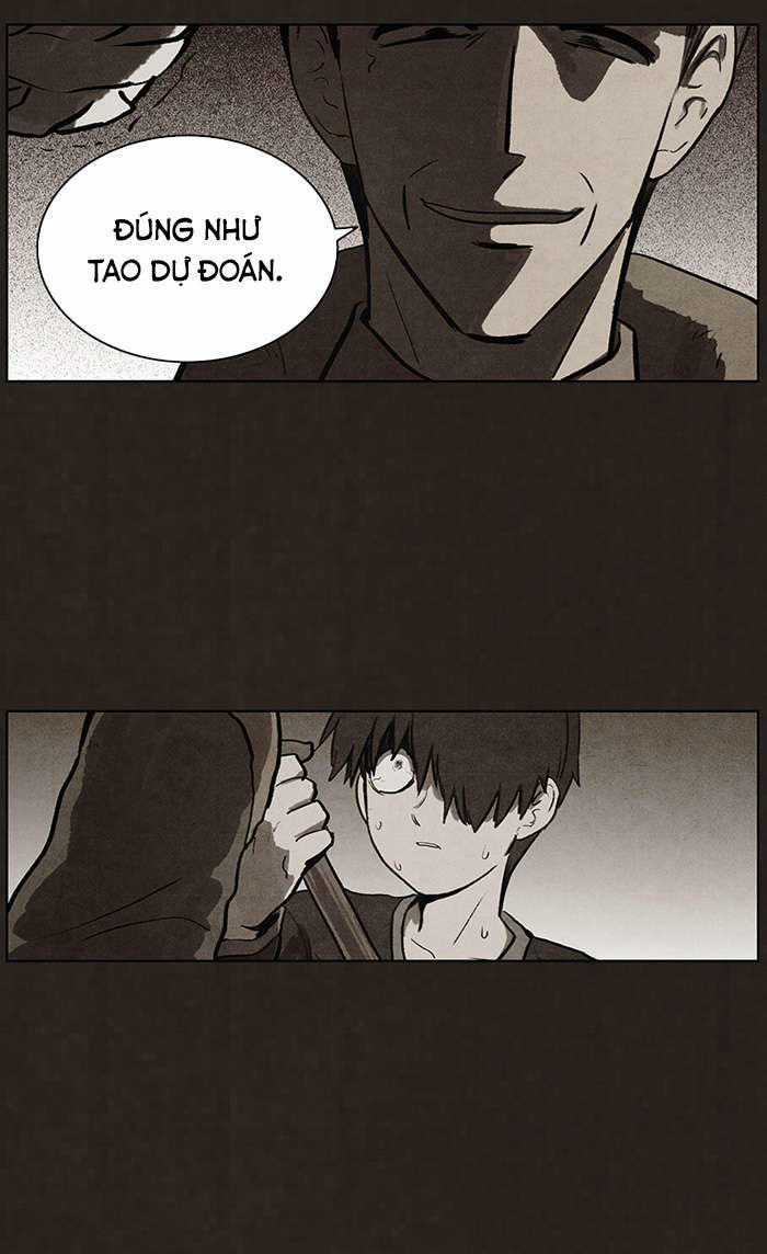 Bastard - Đứa Con Của Quỷ Chapter 73 trang 36