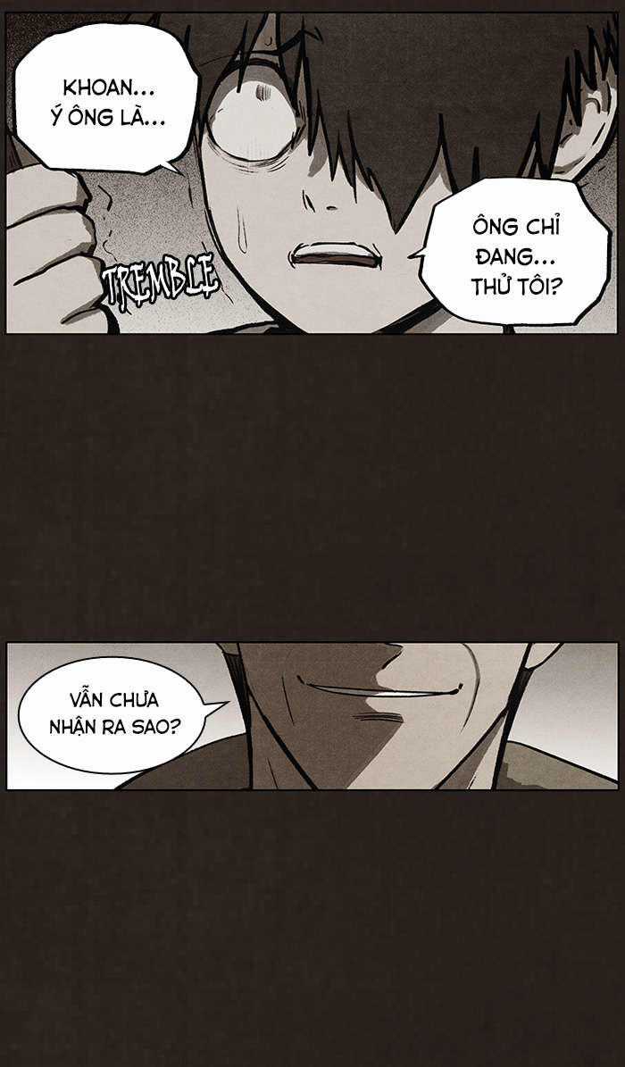 Bastard - Đứa Con Của Quỷ Chapter 73 trang 37