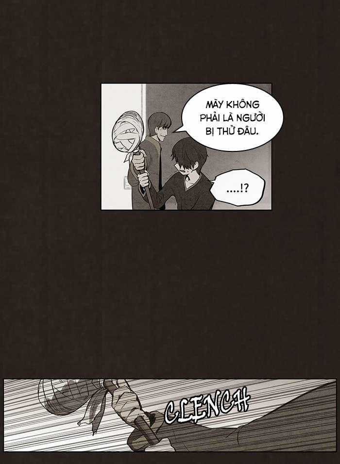 Bastard - Đứa Con Của Quỷ Chapter 73 trang 39