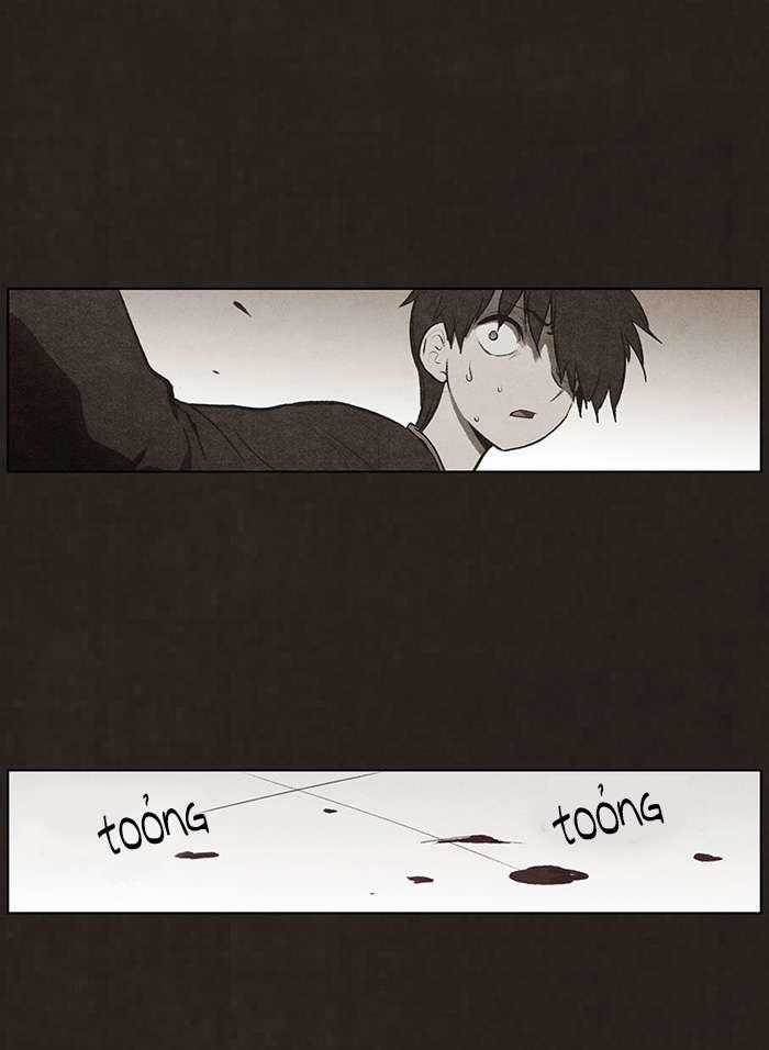 Bastard - Đứa Con Của Quỷ Chapter 73 trang 41