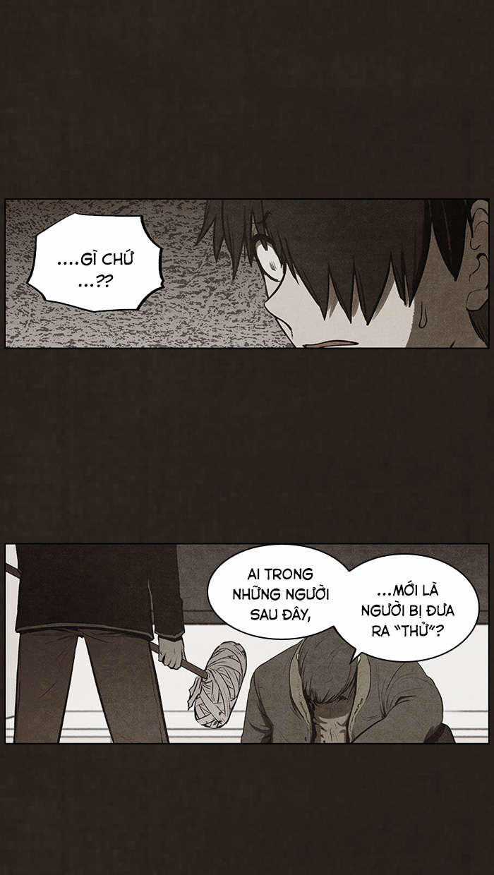 Bastard - Đứa Con Của Quỷ Chapter 73 trang 45