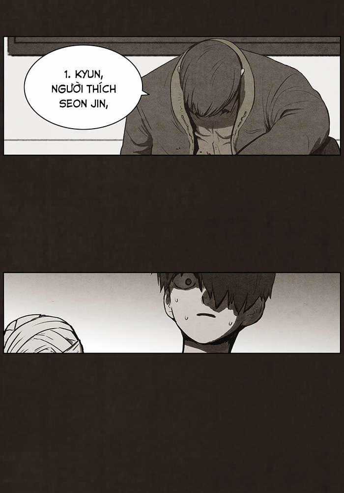 Bastard - Đứa Con Của Quỷ Chapter 73 trang 46