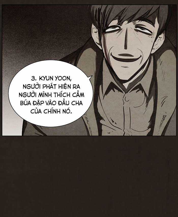 Bastard - Đứa Con Của Quỷ Chapter 73 trang 48