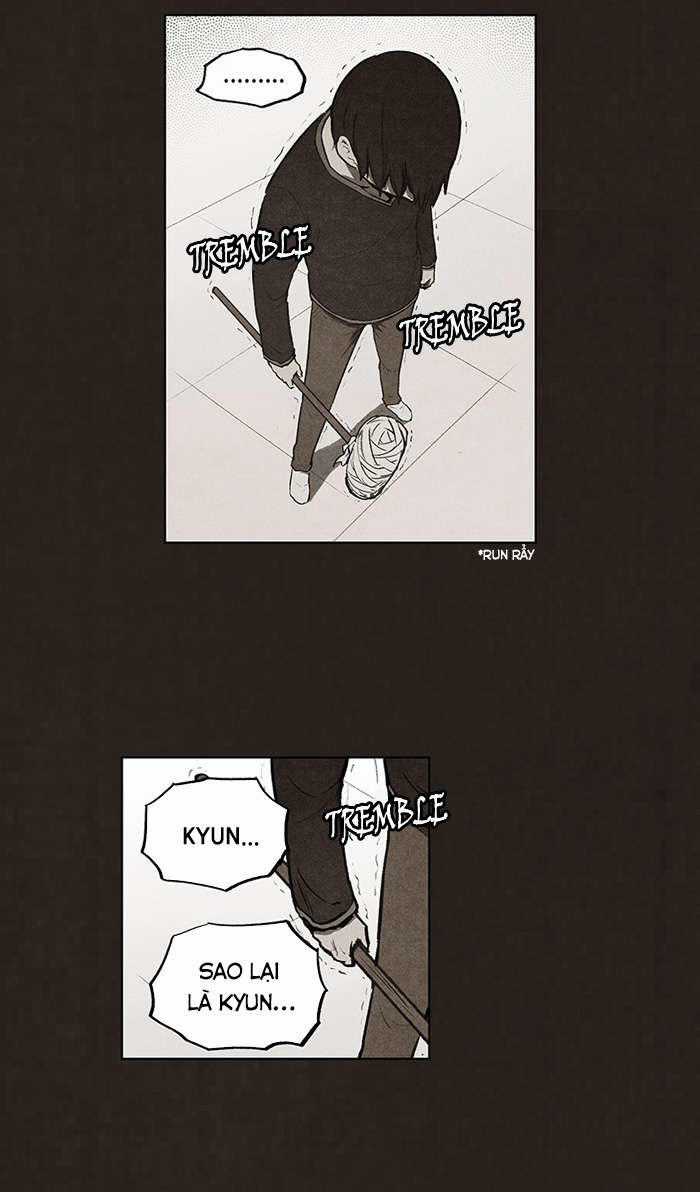 Bastard - Đứa Con Của Quỷ Chapter 73 trang 49