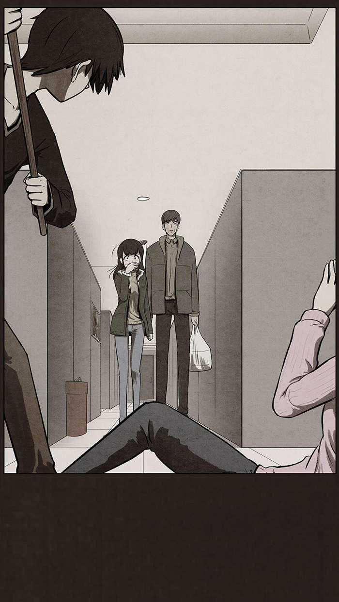 Bastard - Đứa Con Của Quỷ Chapter 73 trang 5