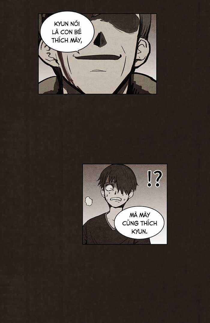 Bastard - Đứa Con Của Quỷ Chapter 73 trang 51