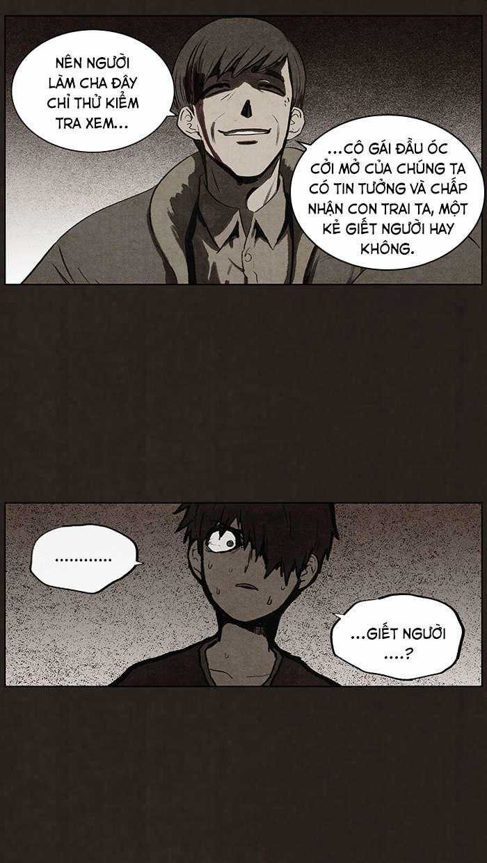 Bastard - Đứa Con Của Quỷ Chapter 73 trang 52