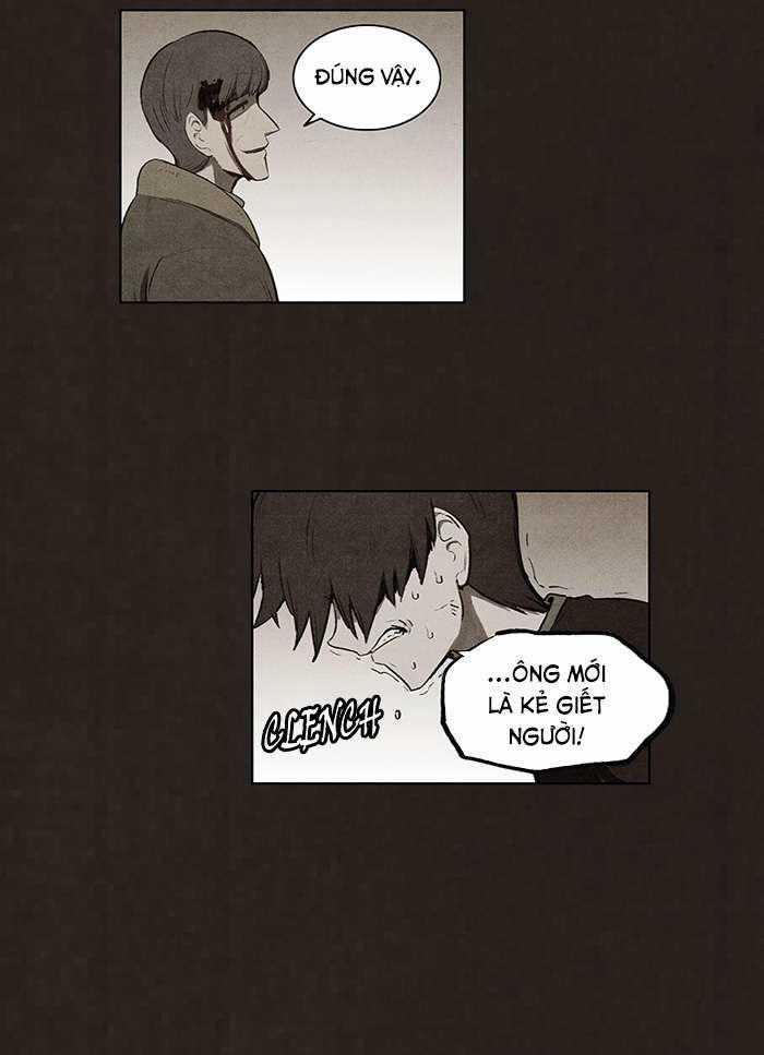 Bastard - Đứa Con Của Quỷ Chapter 73 trang 53