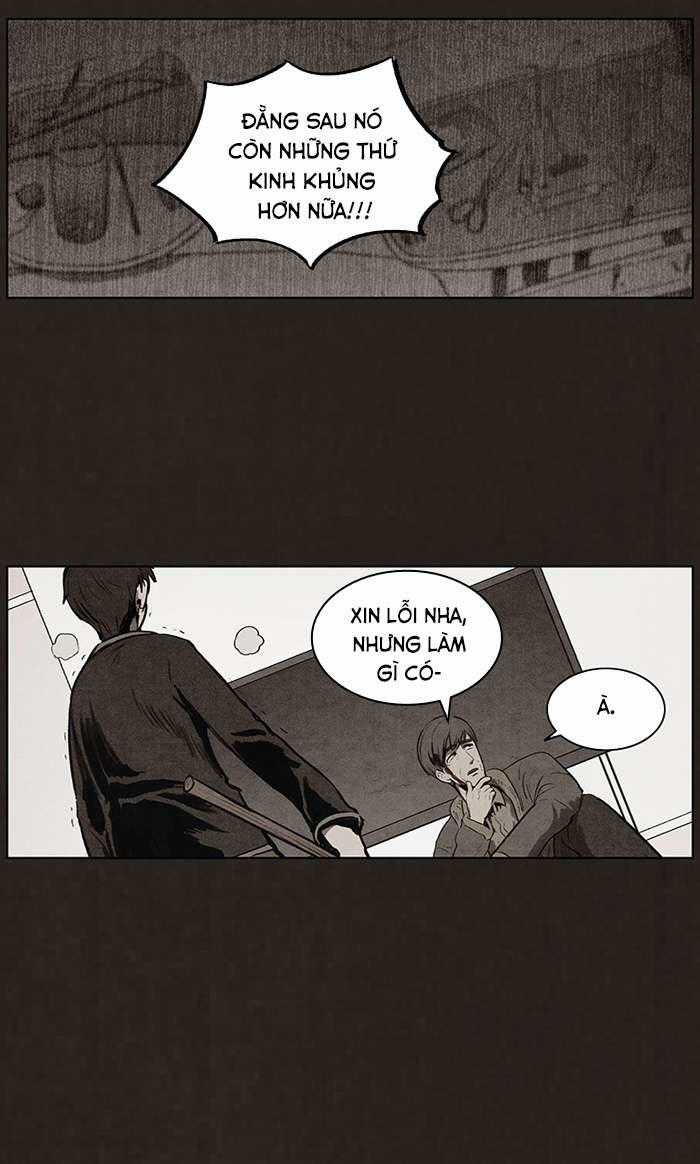 Bastard - Đứa Con Của Quỷ Chapter 73 trang 56