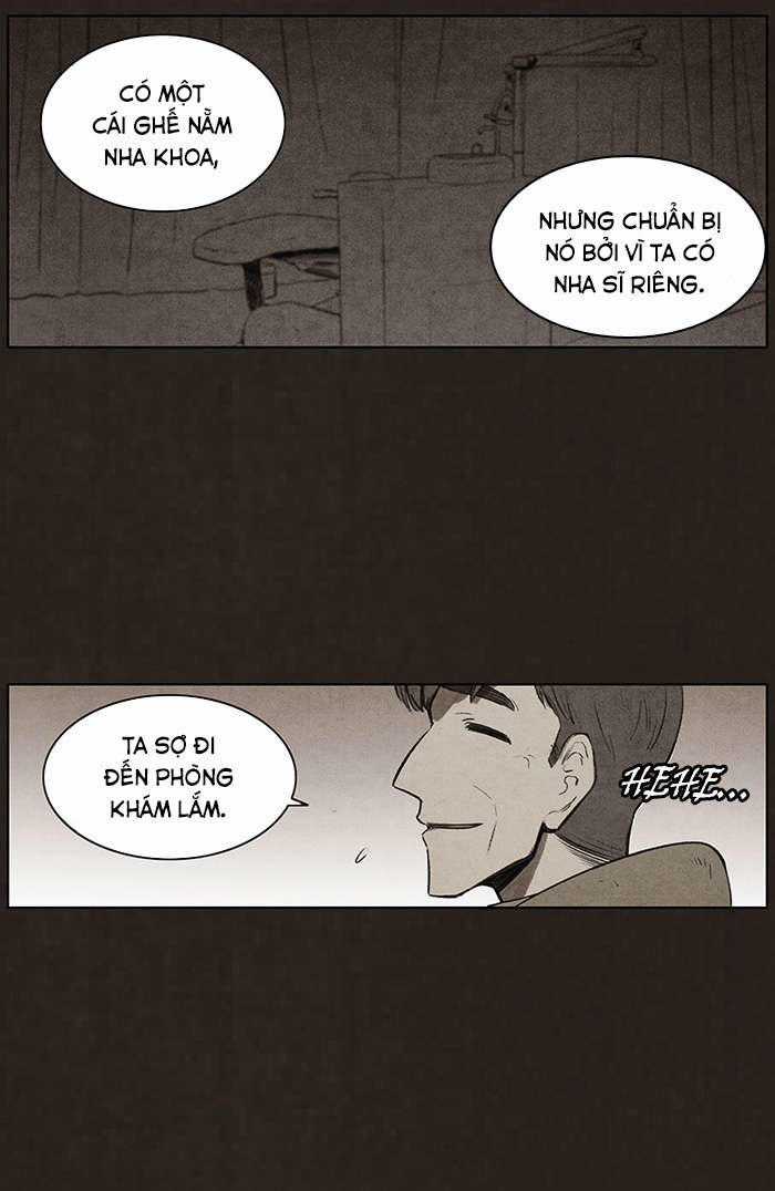 Bastard - Đứa Con Của Quỷ Chapter 73 trang 57