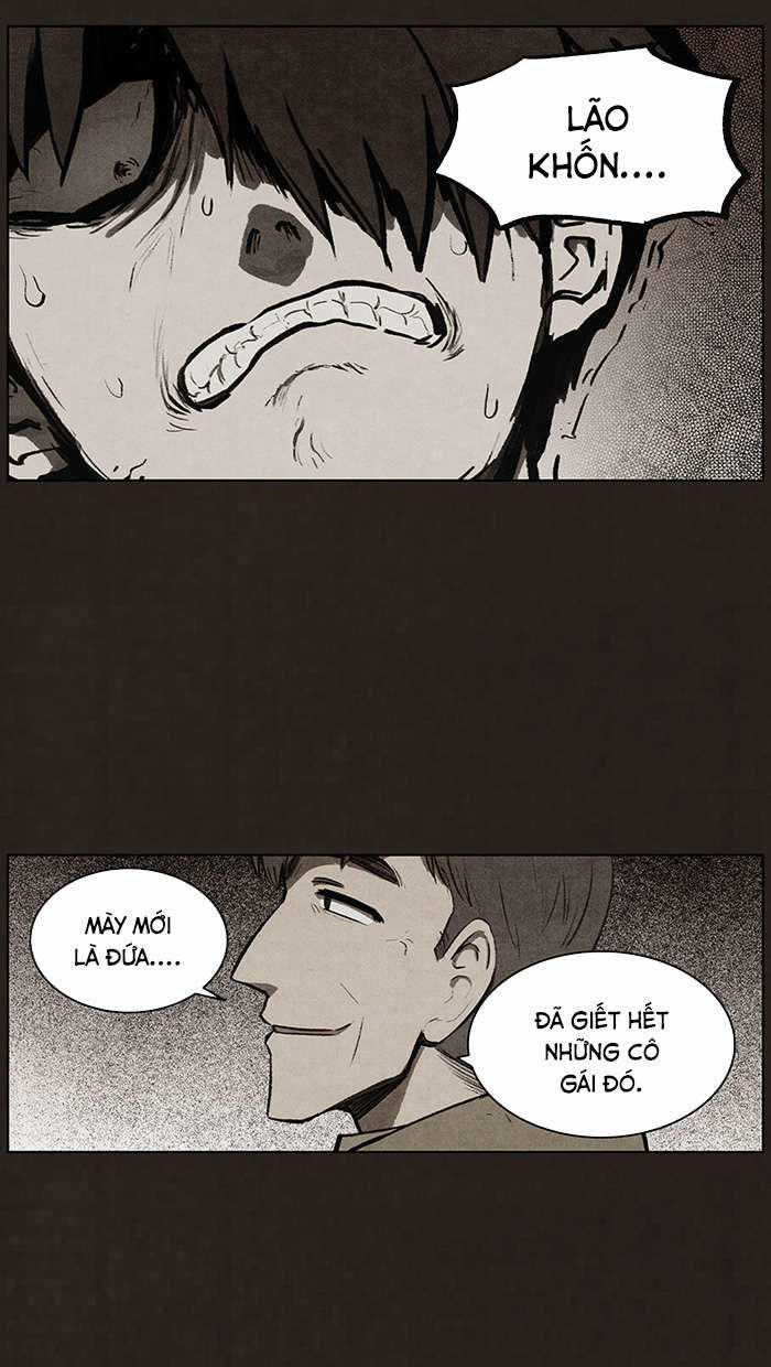 Bastard - Đứa Con Của Quỷ Chapter 73 trang 58