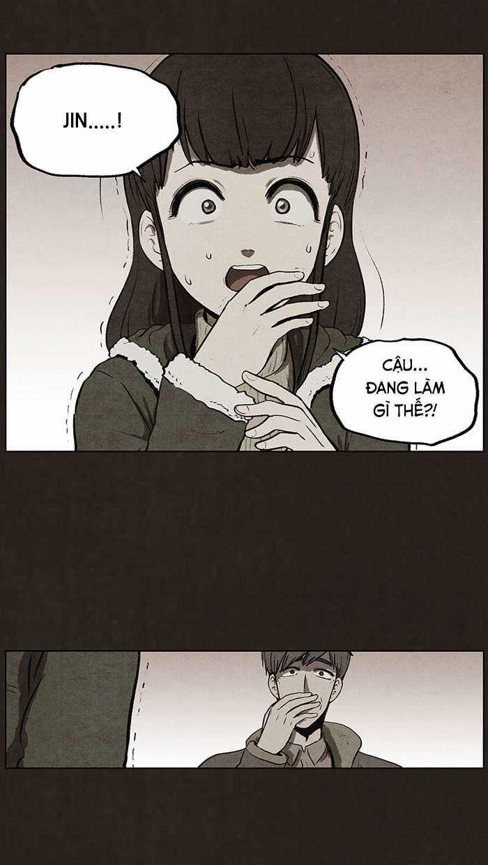 Bastard - Đứa Con Của Quỷ Chapter 73 trang 6